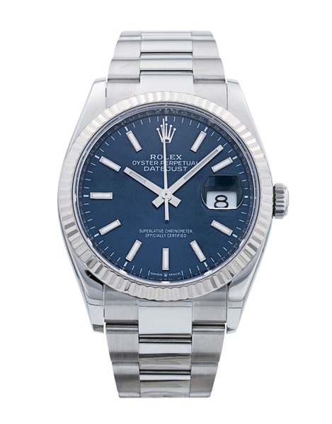 Rolex Datejust 126234